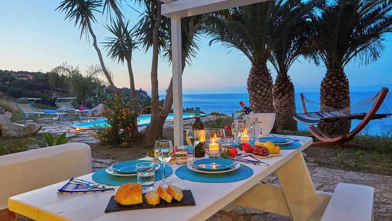 Photo of Outdoor in Scopello