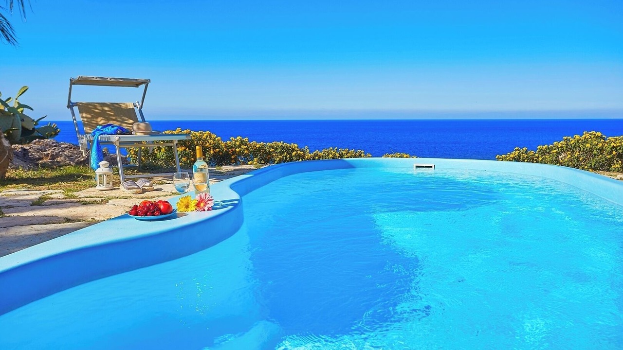 Photo of Outdoor in Scopello