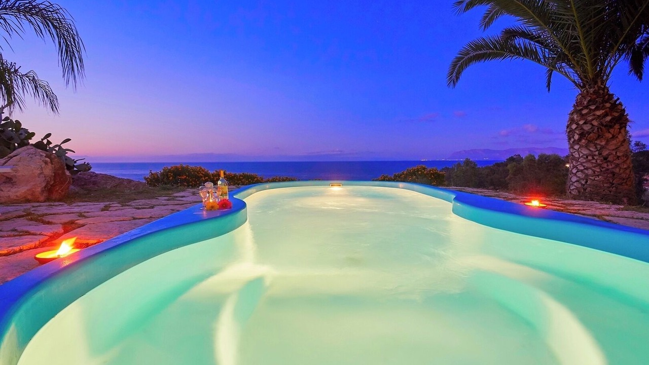 Photo of Outdoor in Scopello