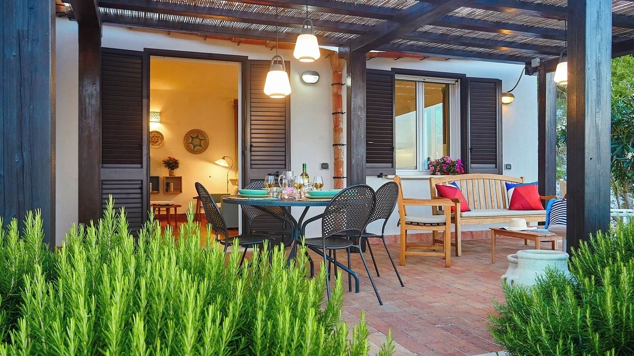 Photo of Outdoor in Custonaci