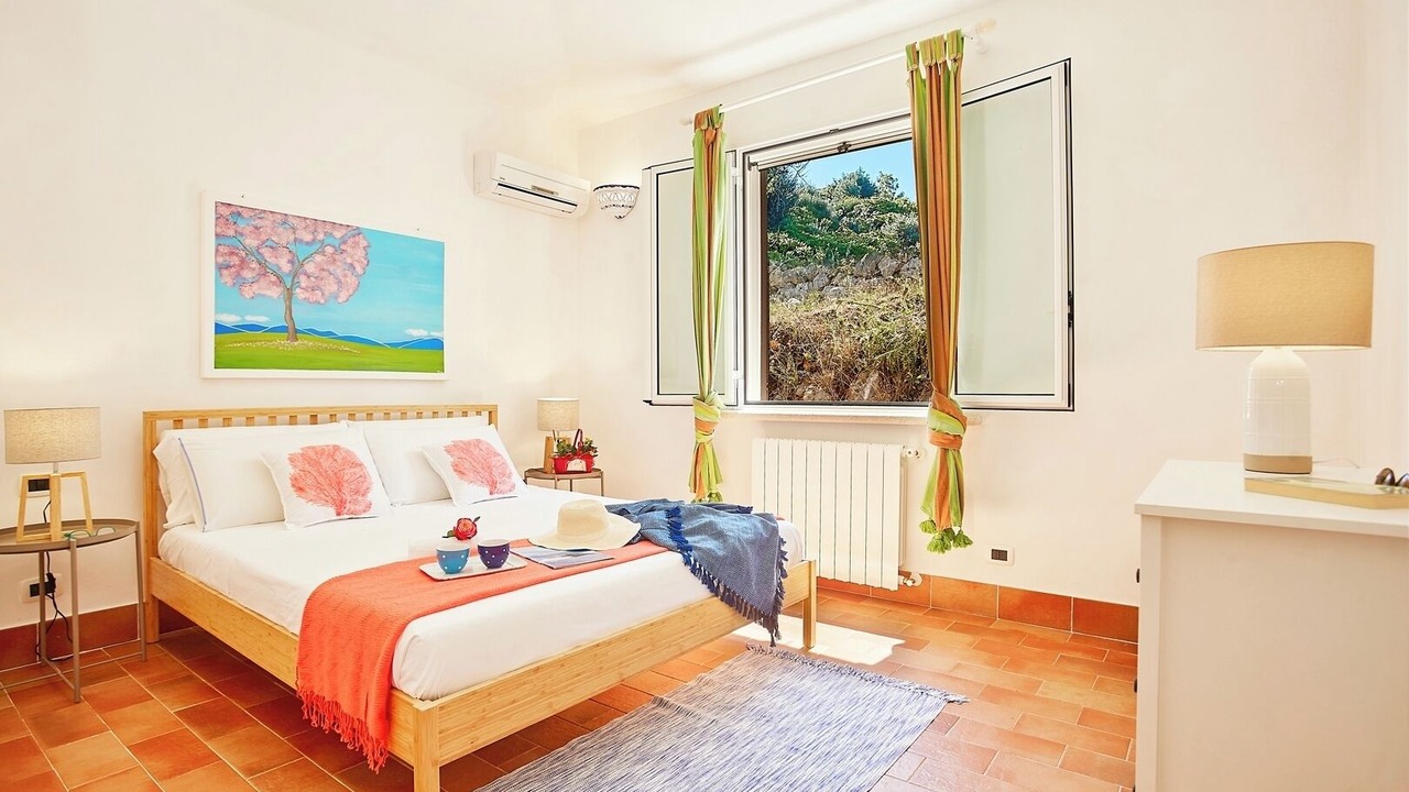 Photo of Bedroom in Custonaci