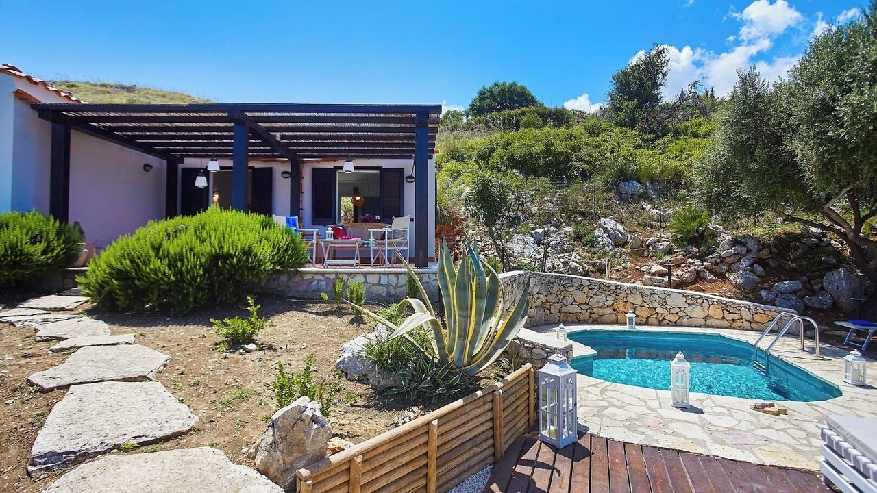 Photo of Outdoor in Custonaci