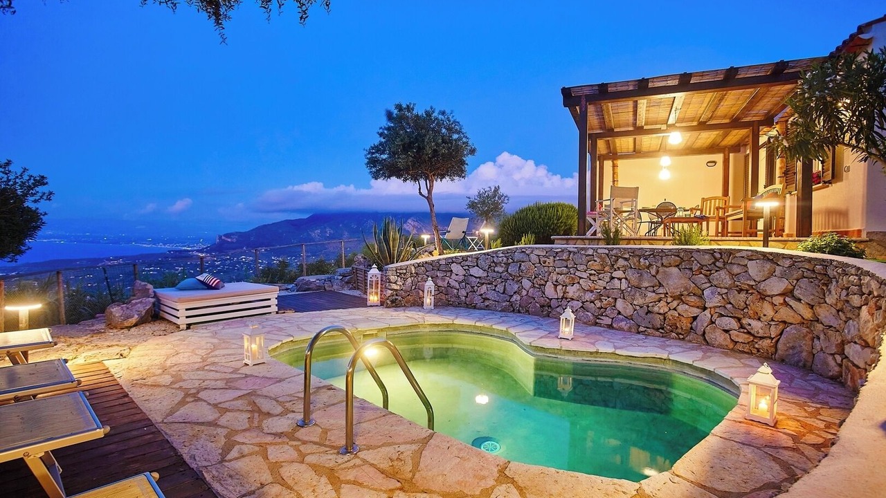 Photo of Outdoor in Custonaci
