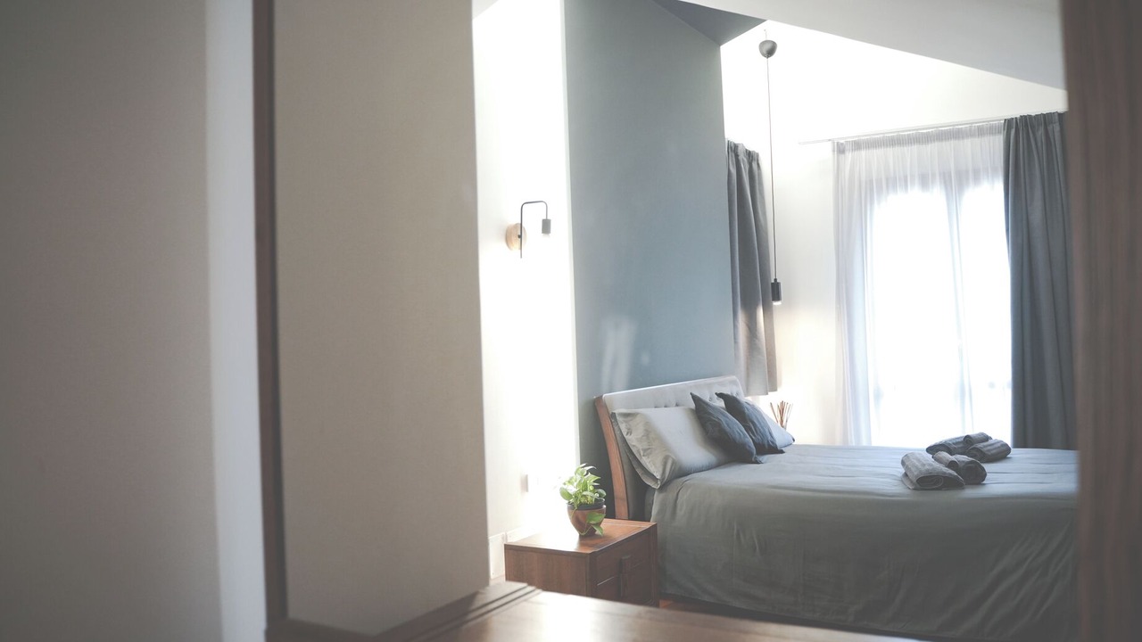 Photo of Bedroom in Nicolosi