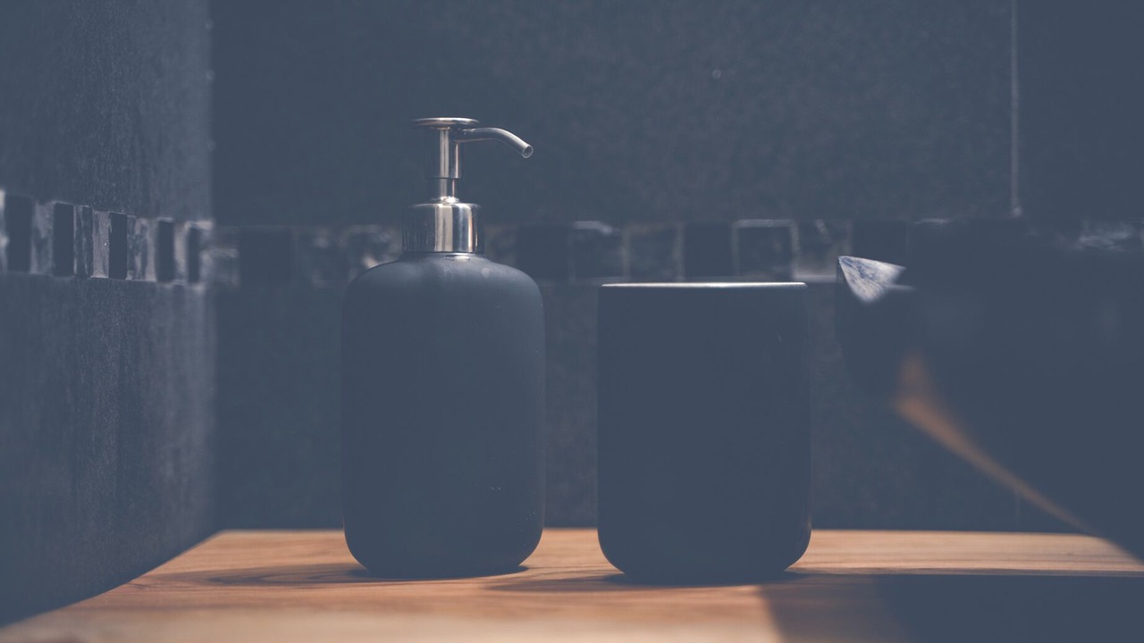 Photo of Bathroom in Nicolosi