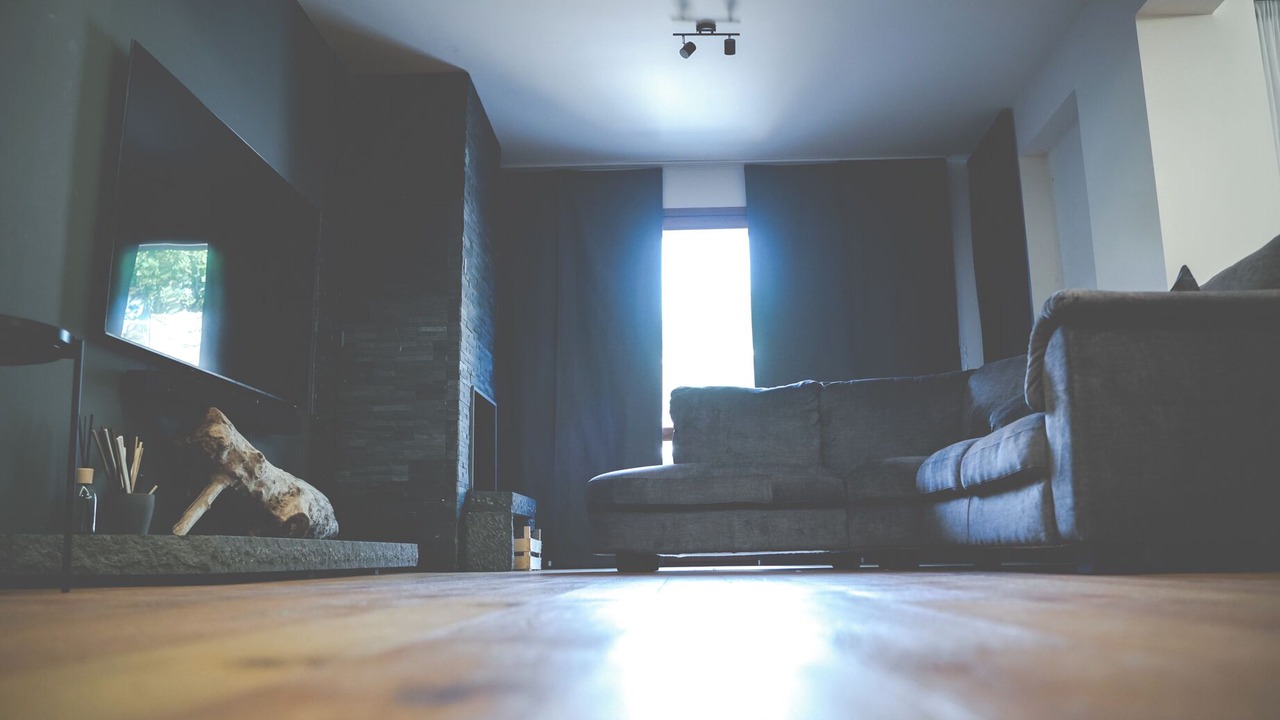 Photo of Livingroom in Nicolosi