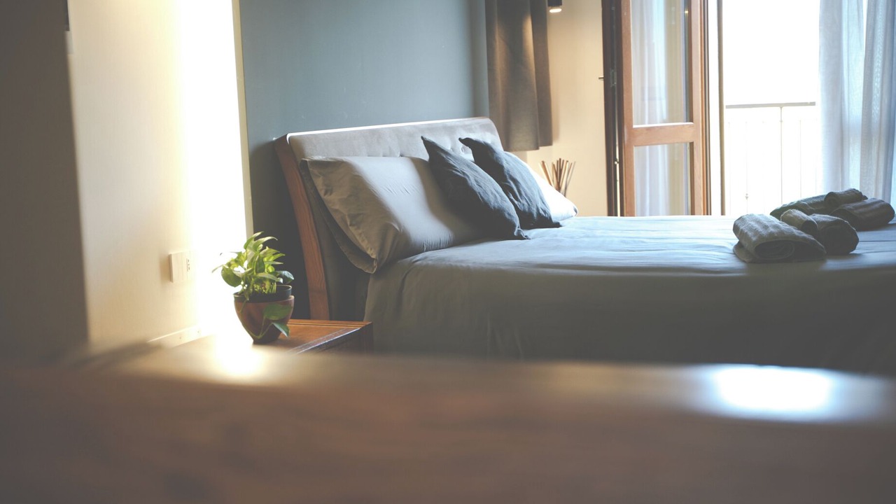 Photo of Bedroom in Nicolosi