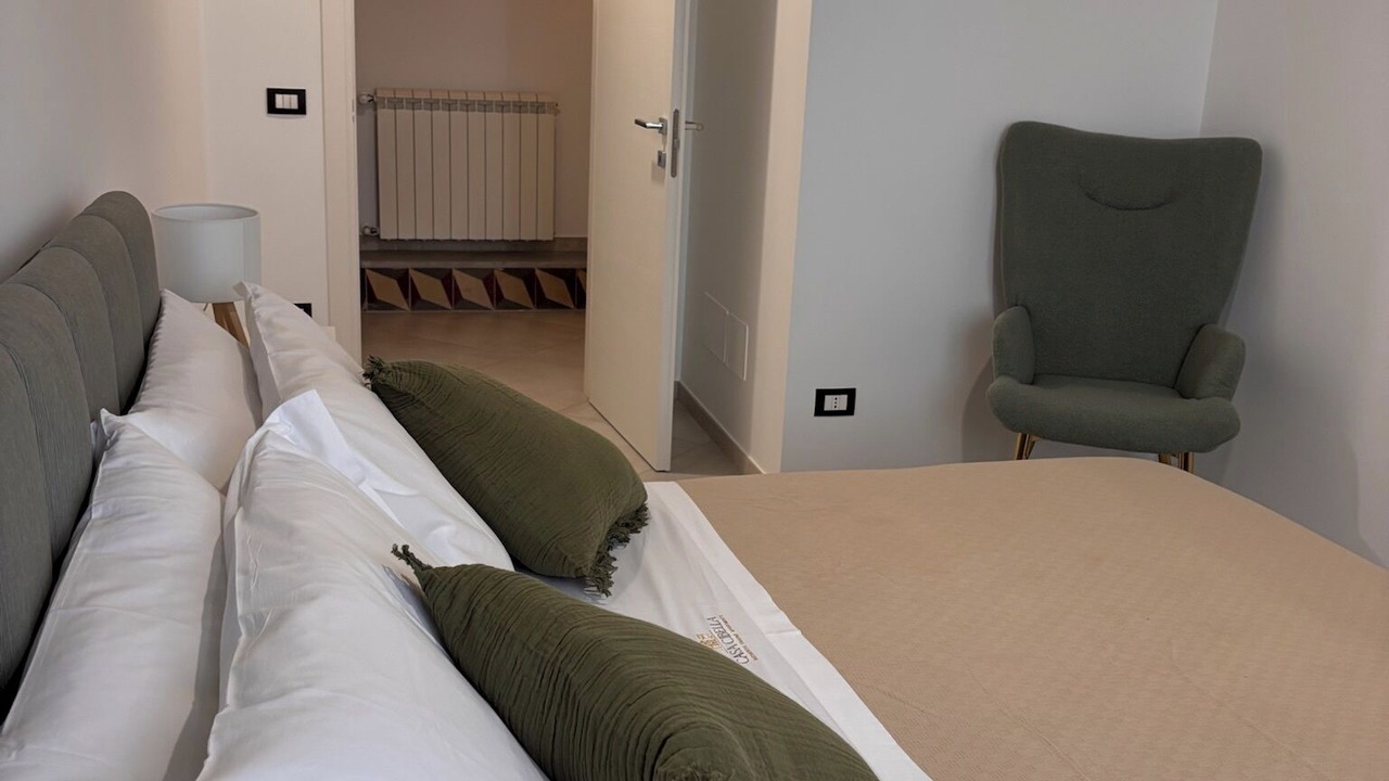 Photo of Bedroom in Agrigento