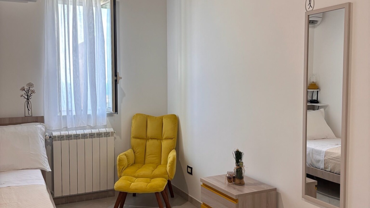 Photo of Bedroom in Agrigento