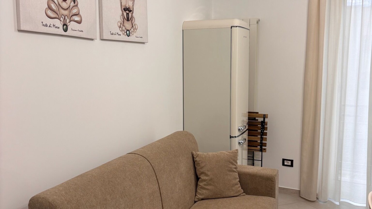 Photo of Livingroom in Agrigento