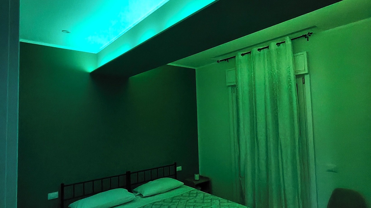 Photo of Bedroom in Palermo