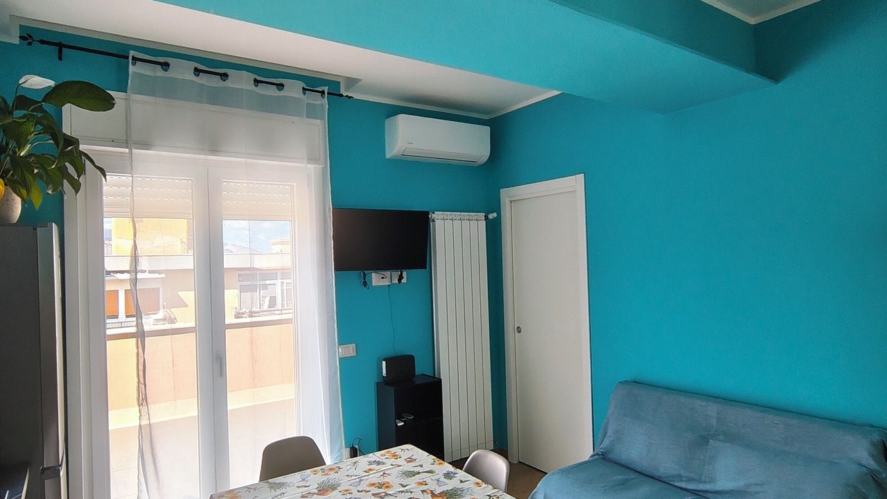 Photo of Livingroom in Palermo