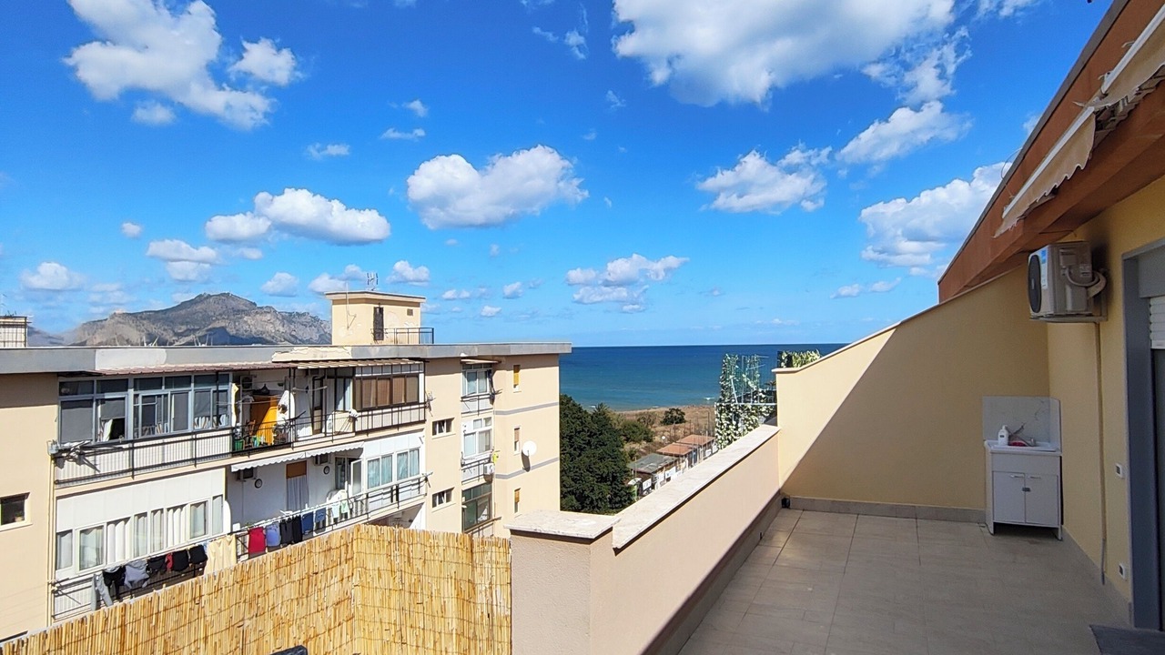 Photo of Patio Balcony in Palermo