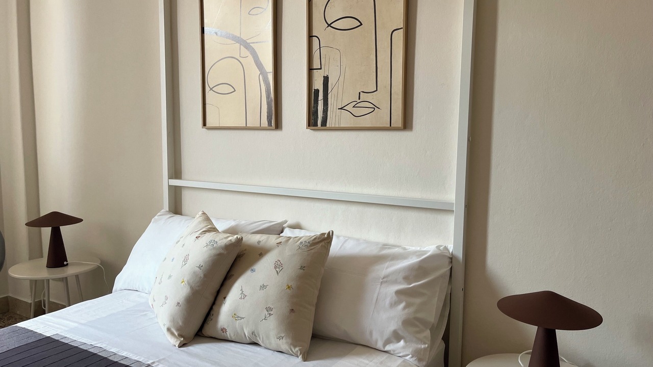 Photo of Bedroom in Palermo