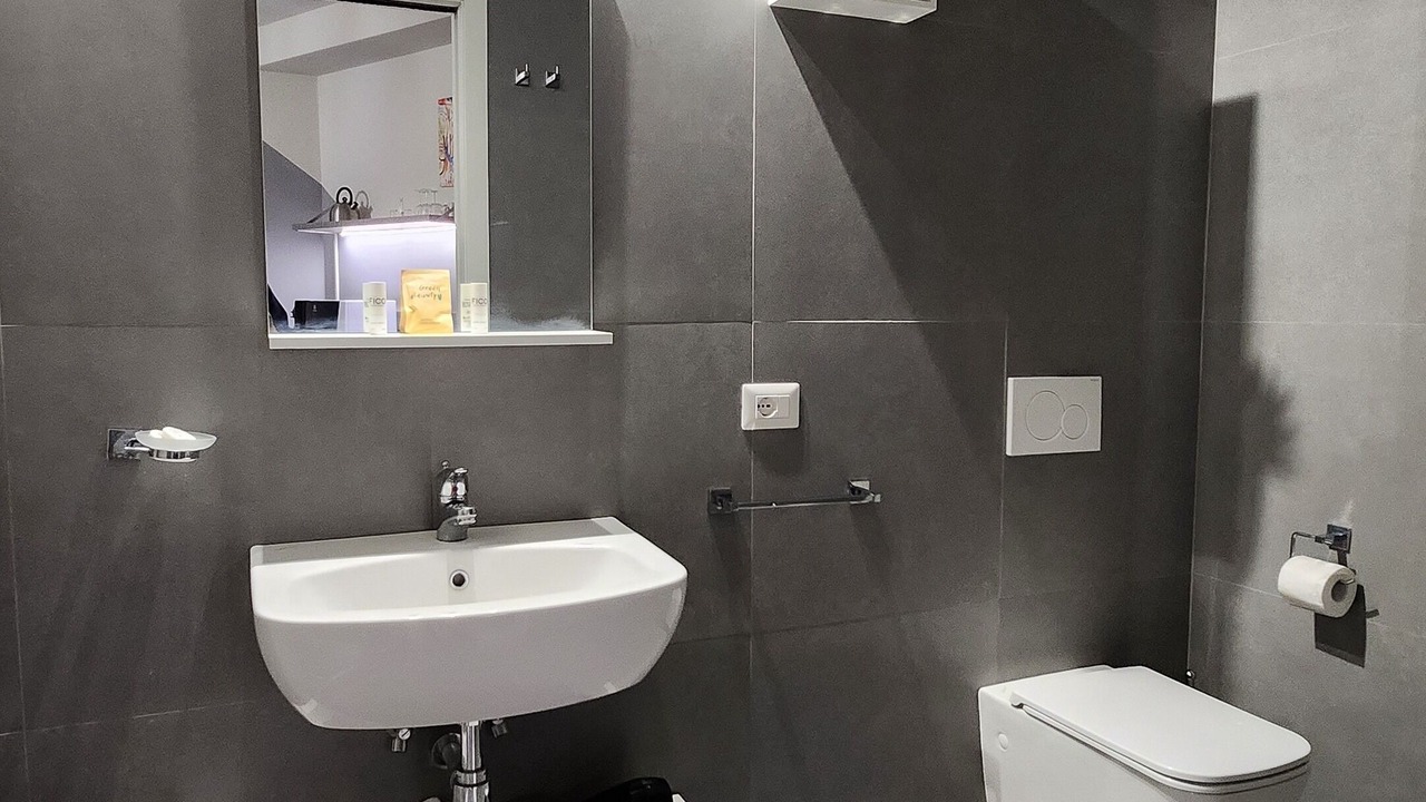 Photo of Bathroom in Cibali