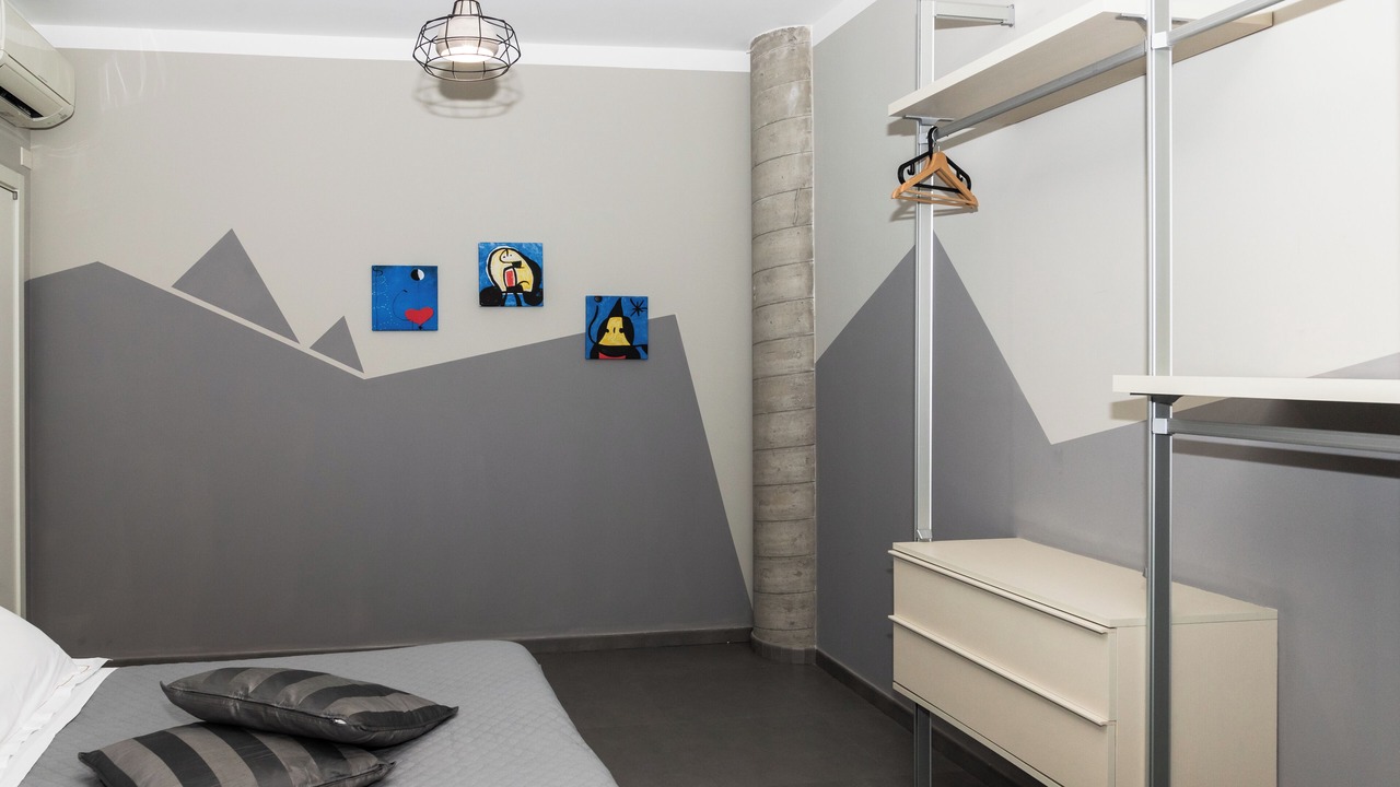 Photo of Bedroom in Cibali