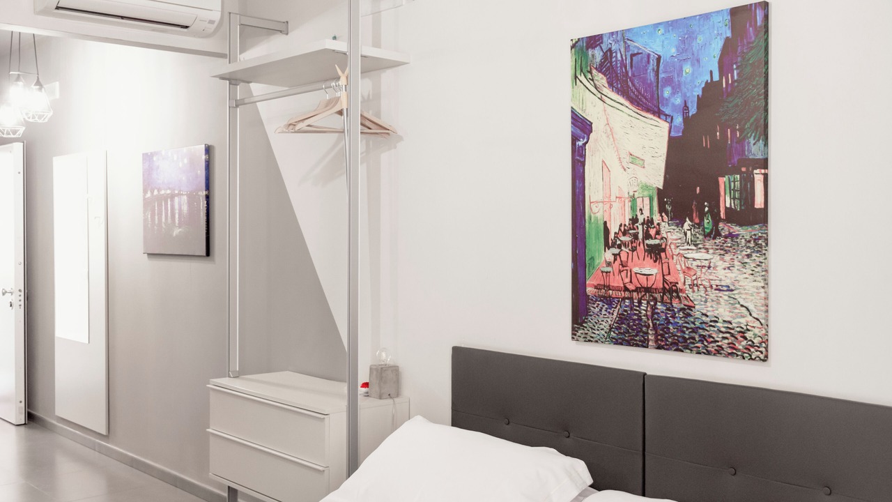 Photo of Bedroom in Cibali