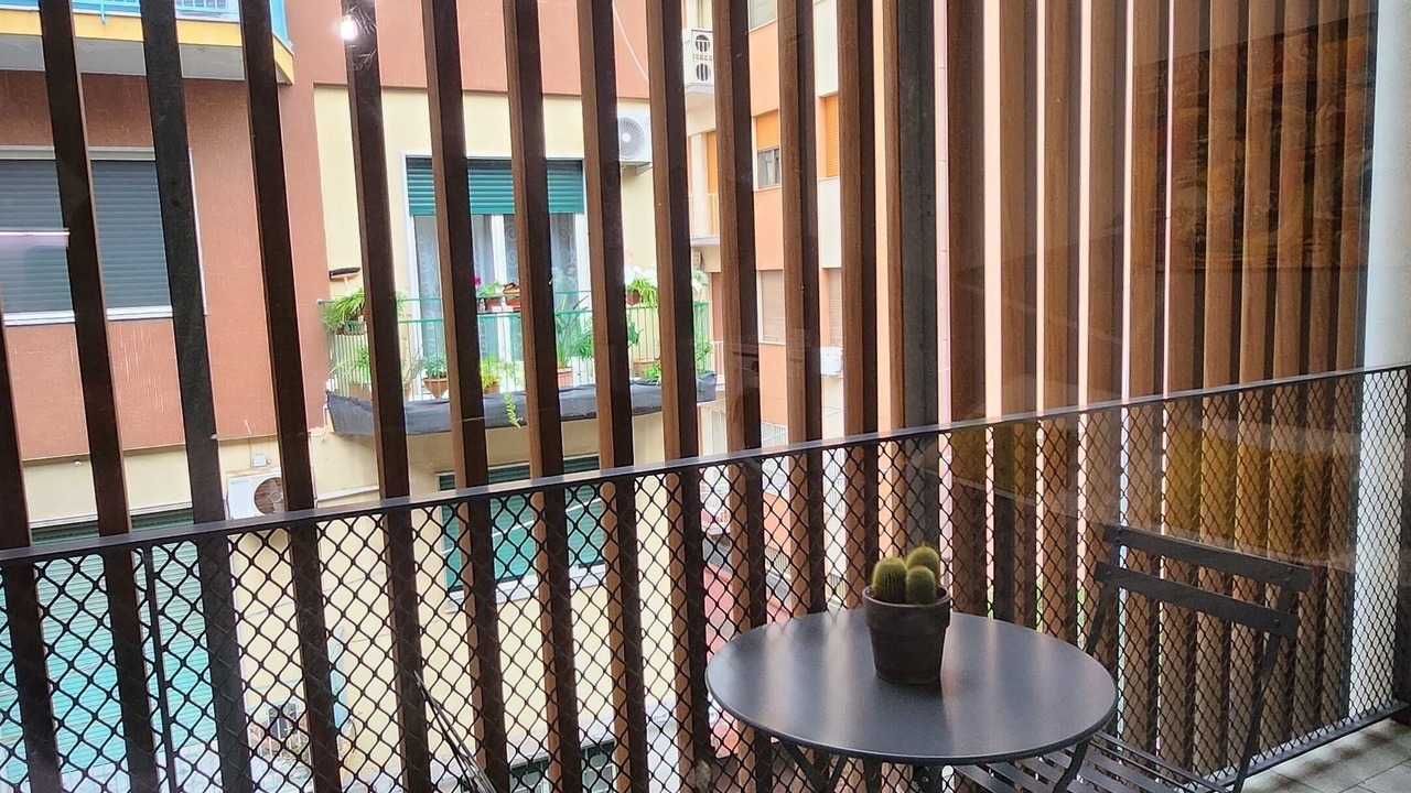 Photo of Patio Balcony in Cibali