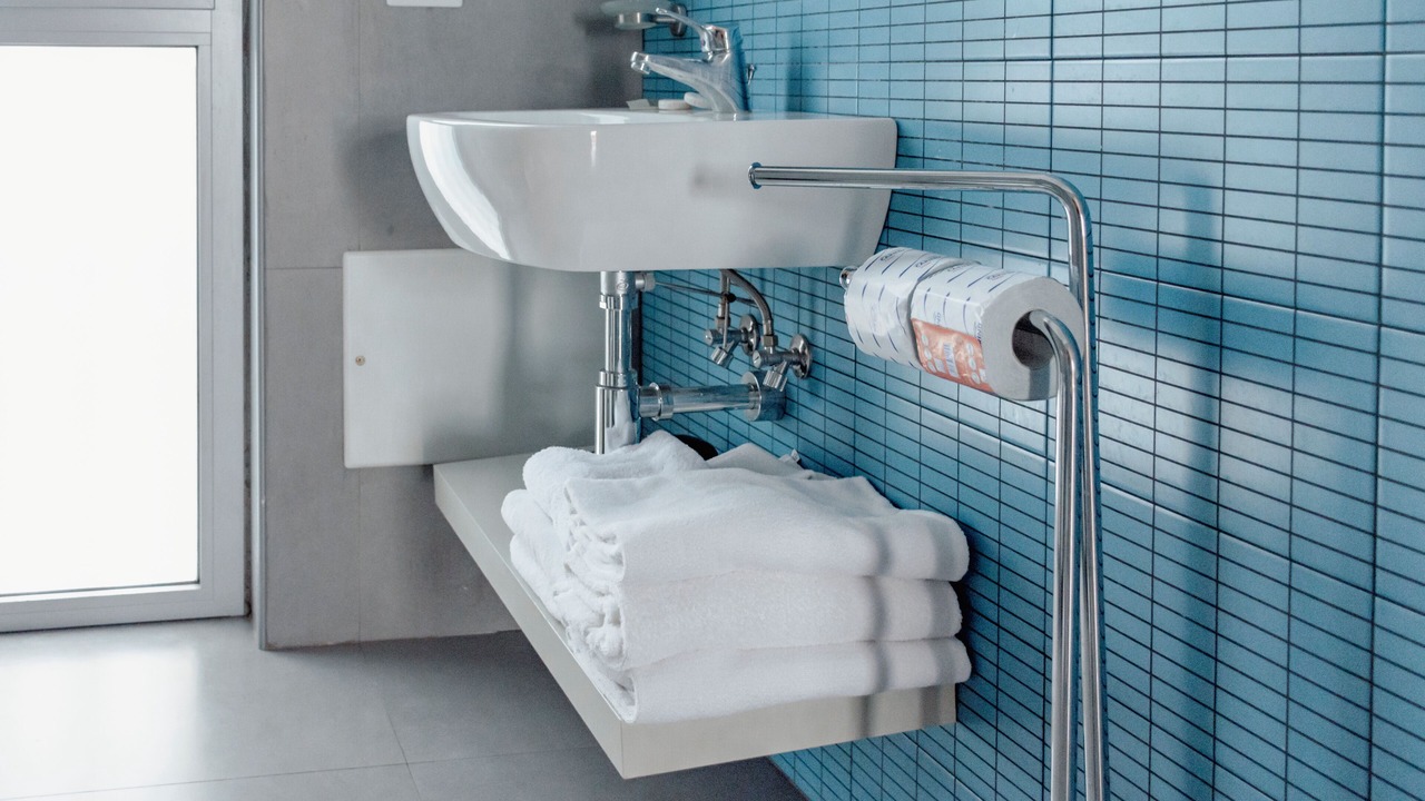 Photo of Bathroom in Cibali