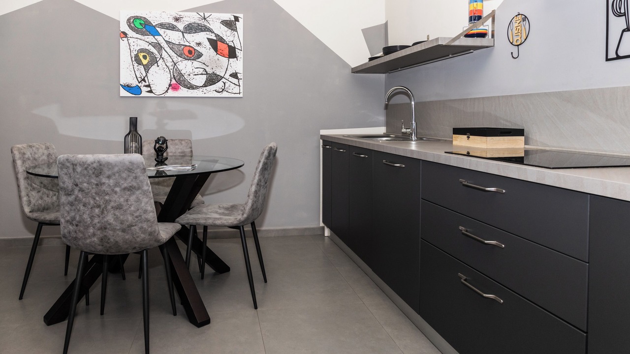 Photo of Kitchen in Cibali
