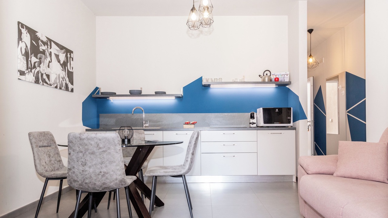 Photo of Kitchen in Cibali