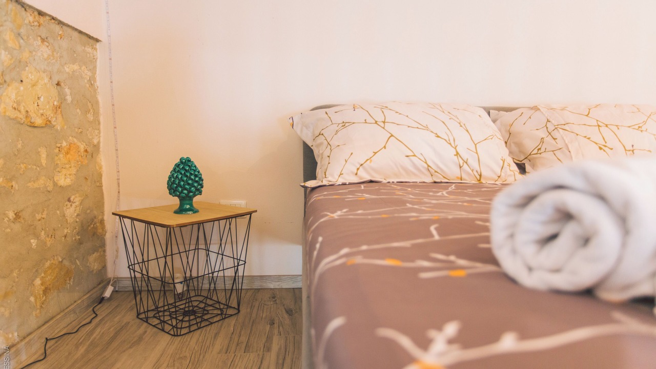 Photo of Bedroom in Avola