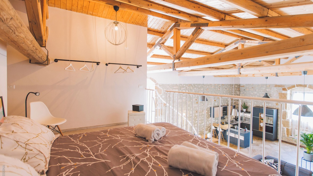 Photo of Bedroom in Avola