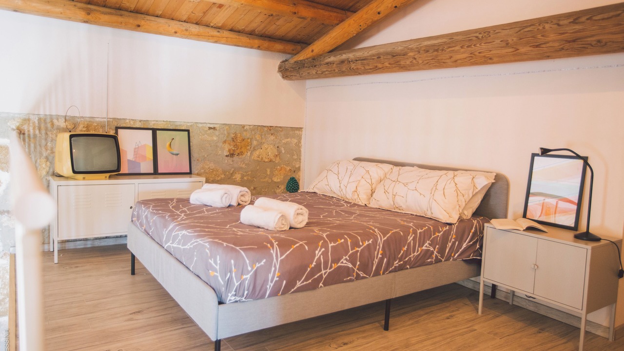 Photo of Bedroom in Avola