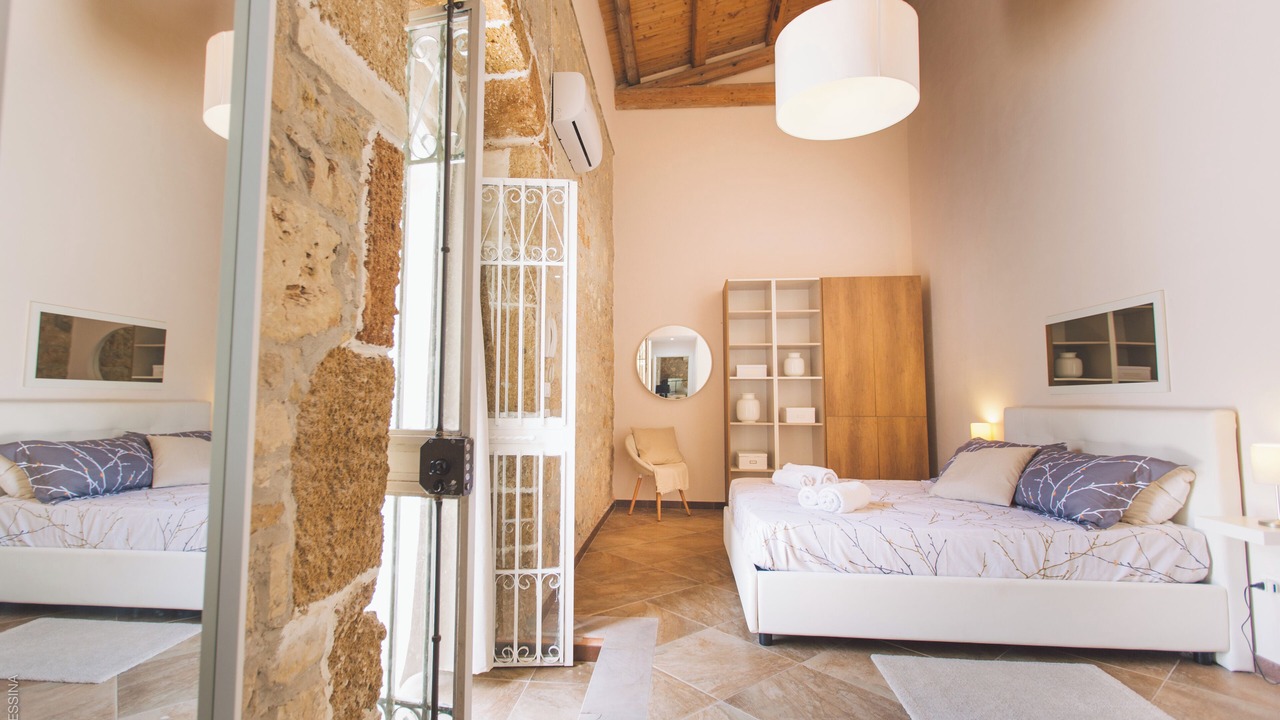 Photo of Bedroom in Avola