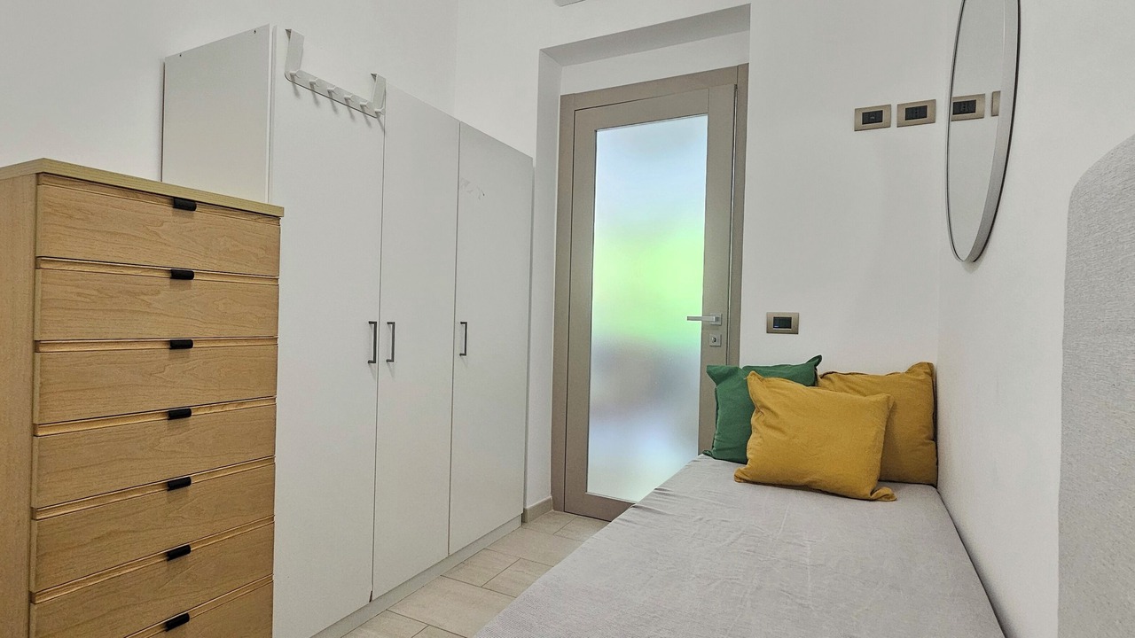 Photo of Bedroom in Trani