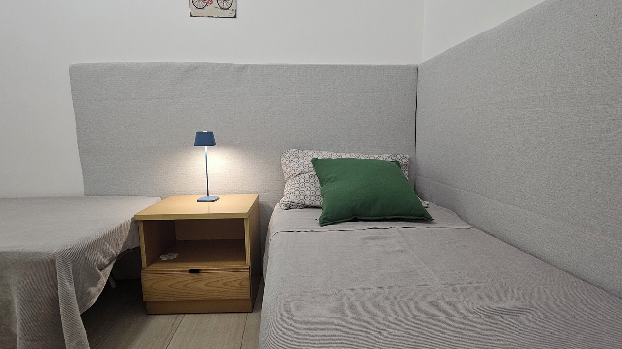 Photo of Bedroom in Trani
