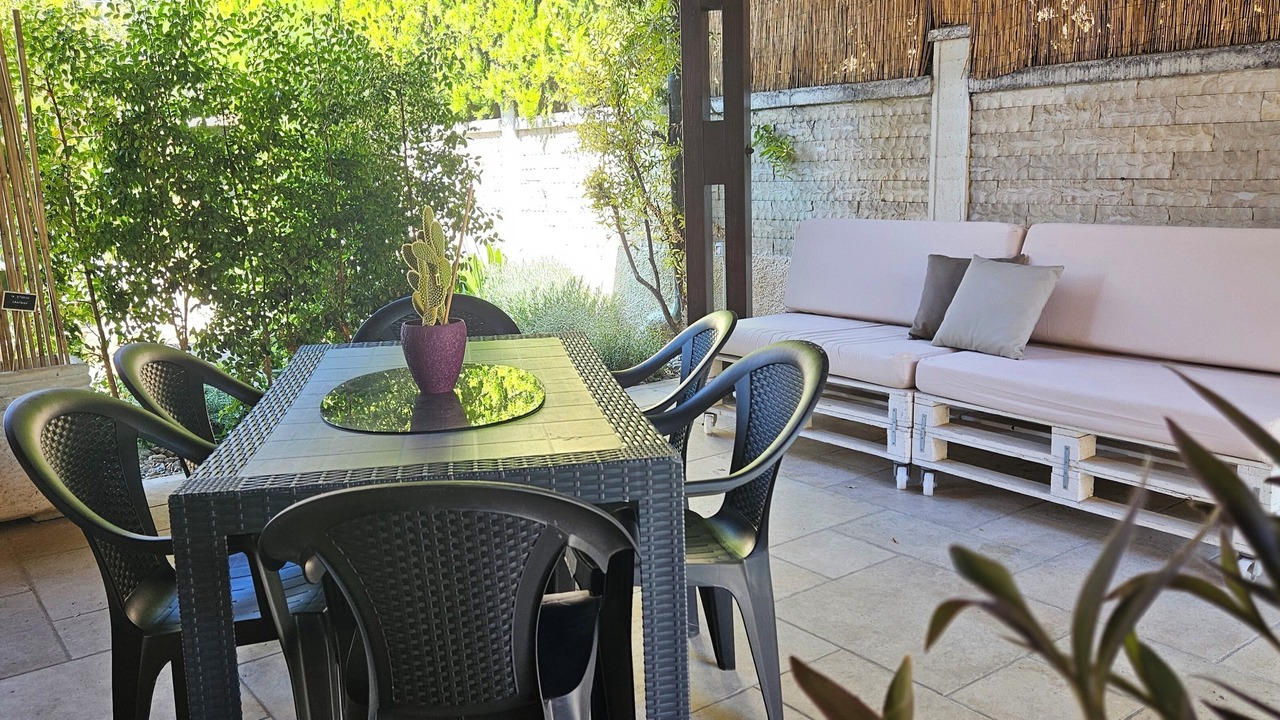 Photo of Outdoor in Trani