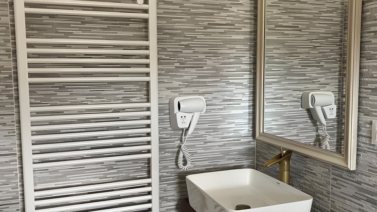 Photo of Bathroom in San Mauro Cilento