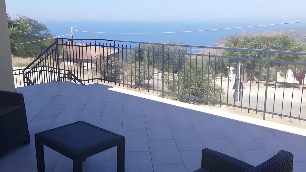 Photo of Patio Balcony in San Mauro Cilento