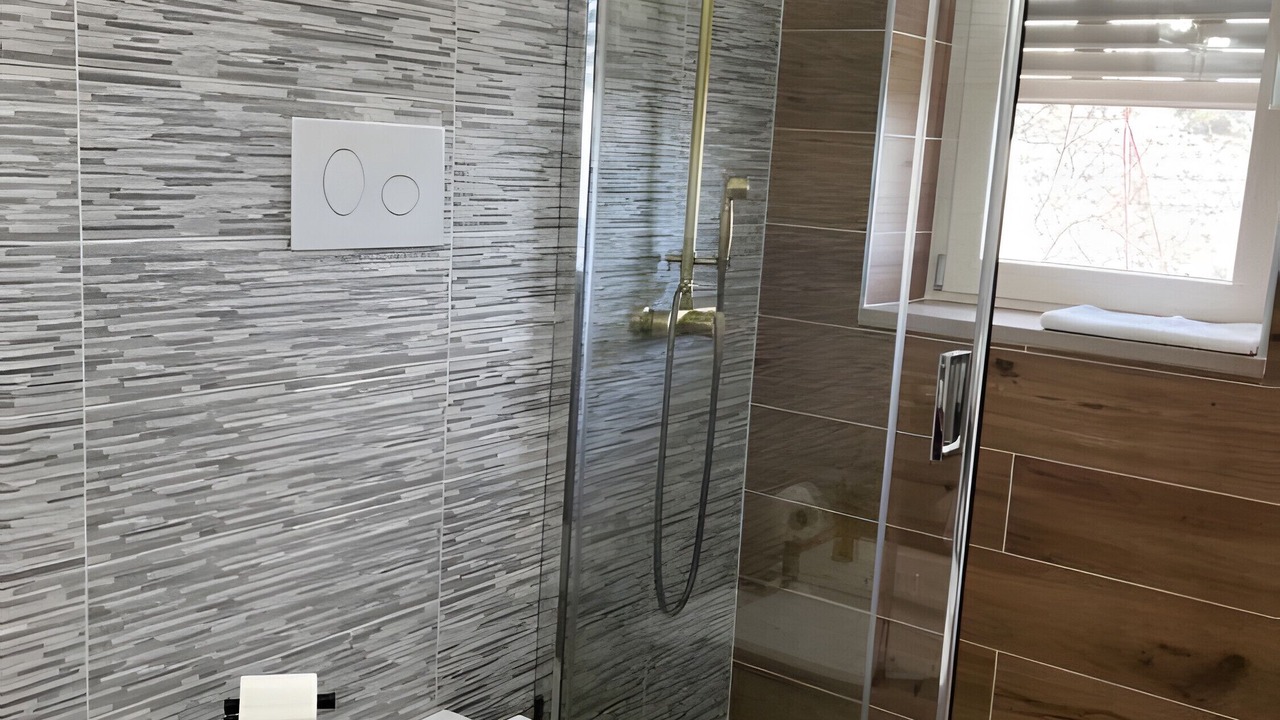 Photo of Bathroom in San Mauro Cilento
