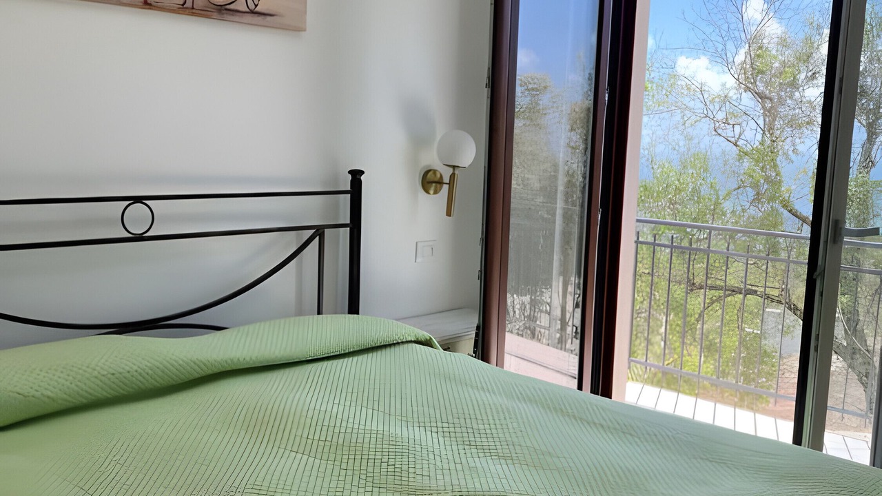 Photo of Bedroom in San Mauro Cilento