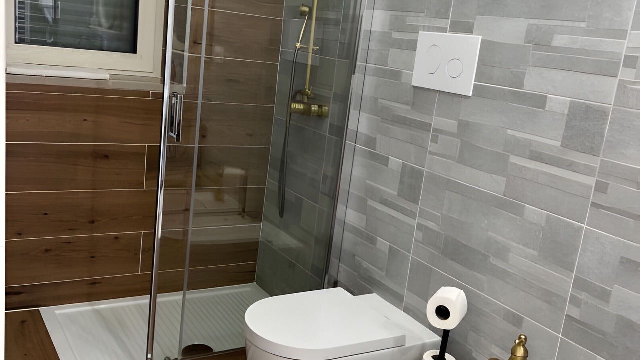 Photo of Bathroom in San Mauro Cilento