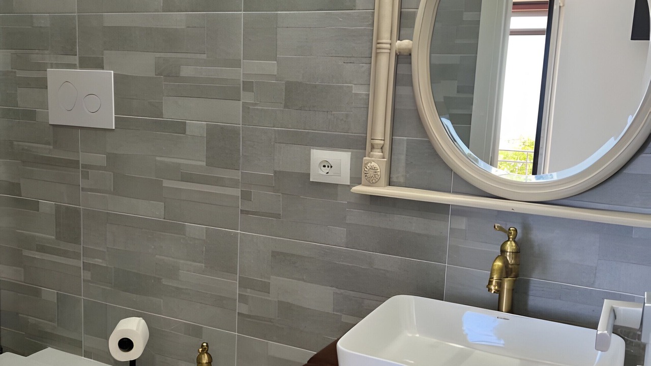 Photo of Bathroom in San Mauro Cilento