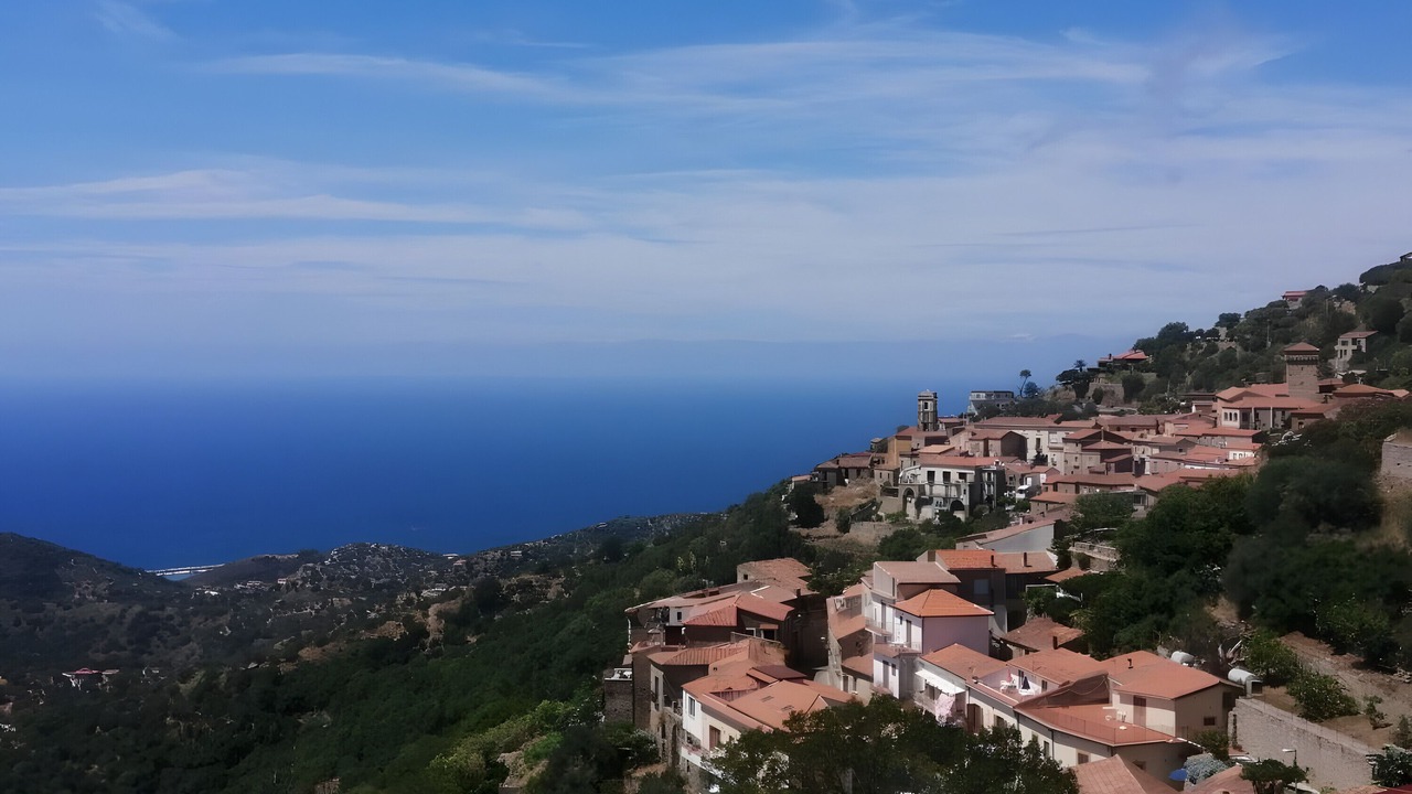 Photo of Others in San Mauro Cilento