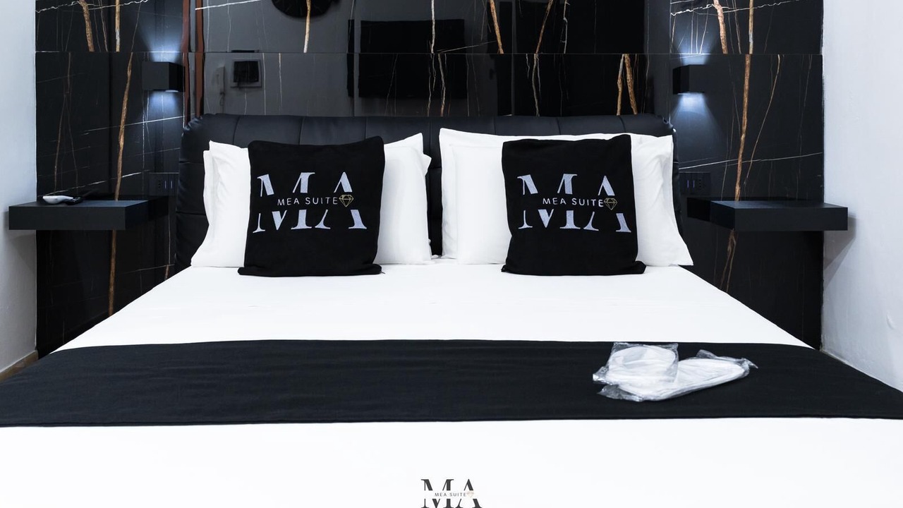 Photo of Bedroom in Borgo Vecchio