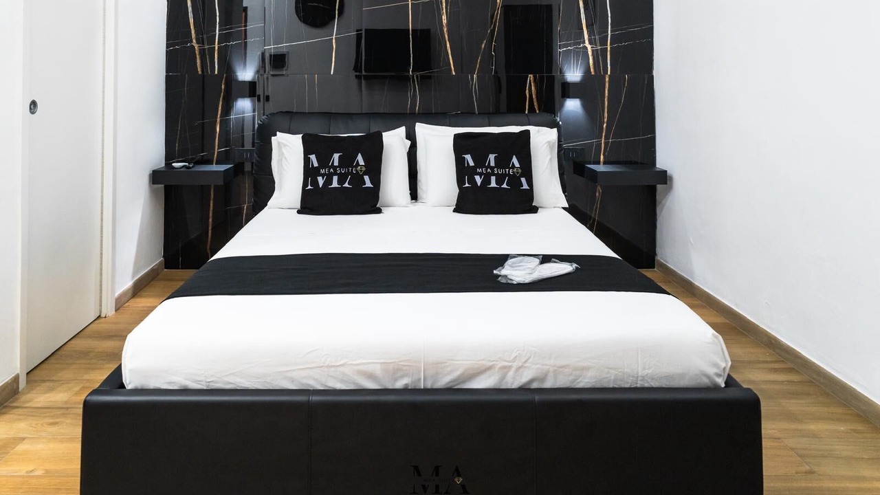 Photo of Bedroom in Borgo Vecchio