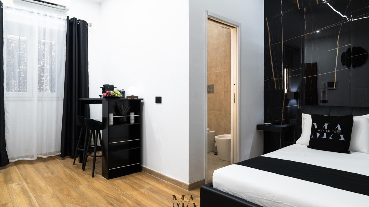 Photo of Bedroom in Borgo Vecchio