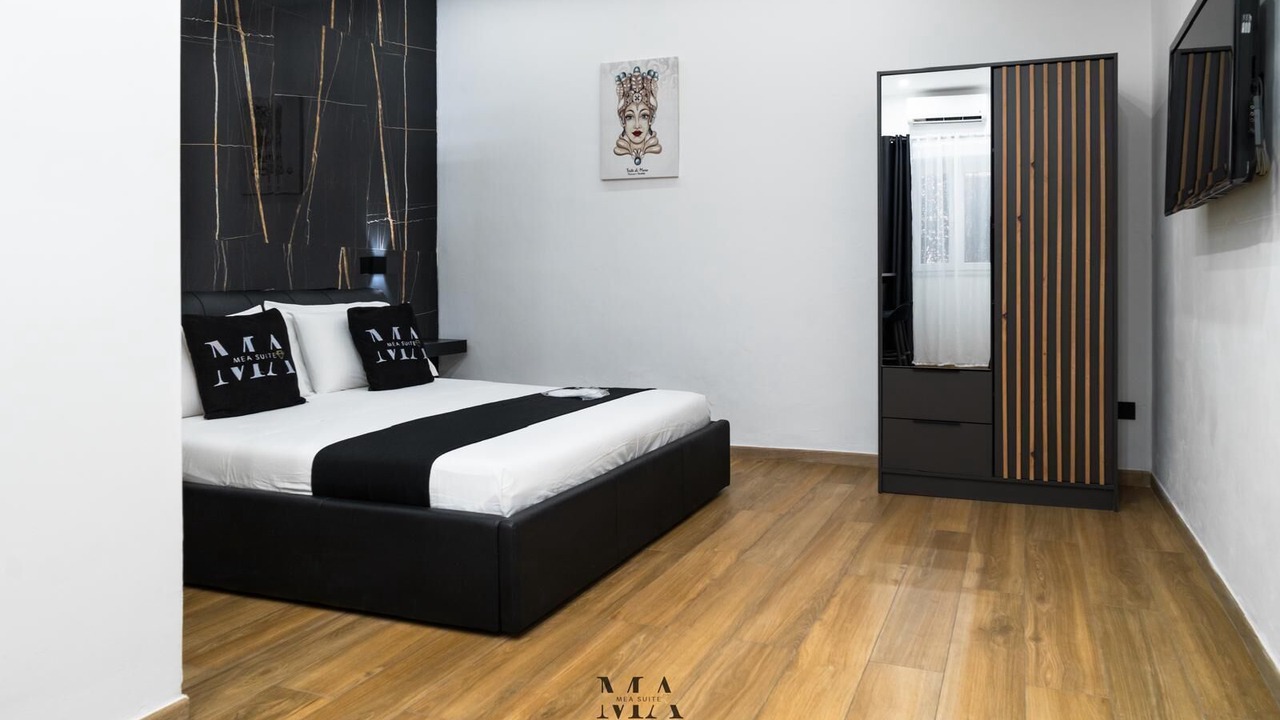 Photo of Bedroom in Borgo Vecchio