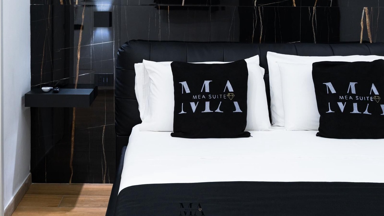 Photo of Bedroom in Borgo Vecchio