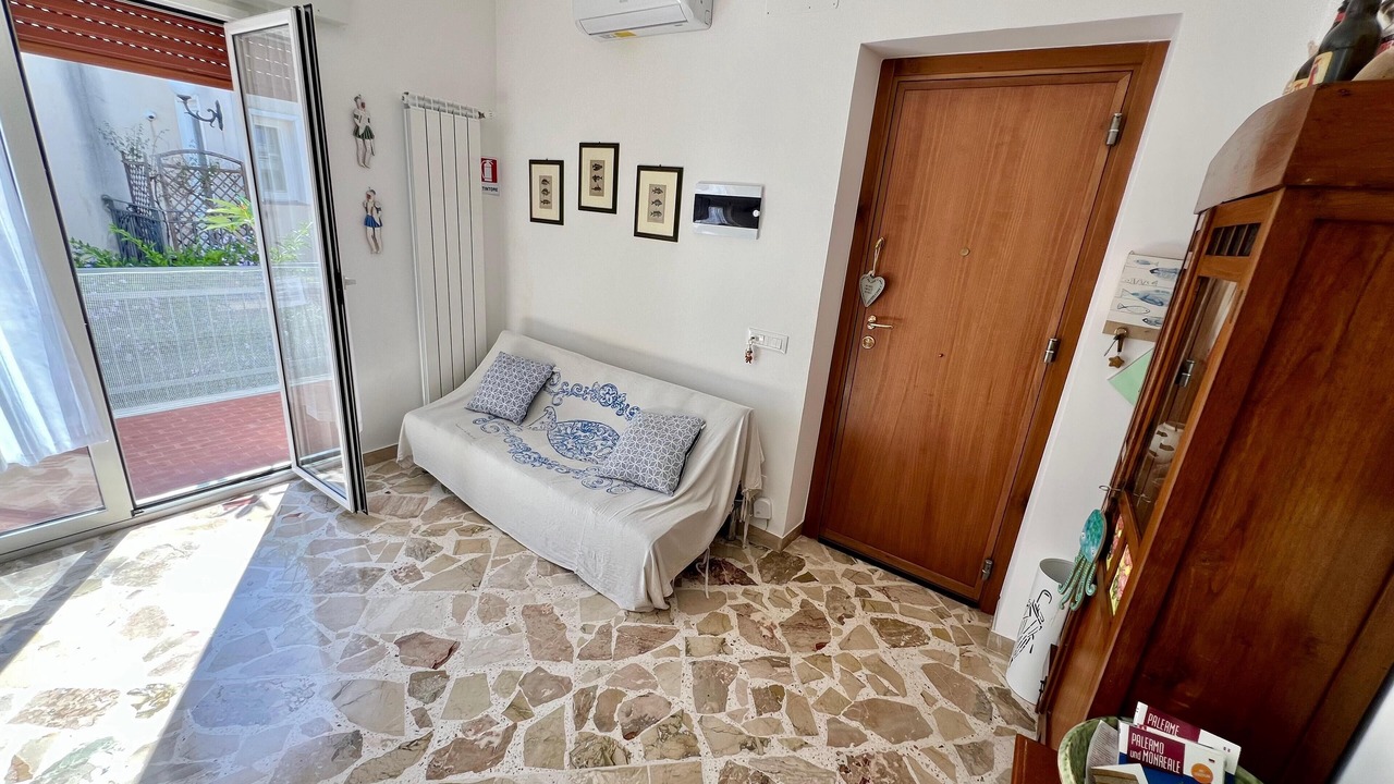 Photo of Livingroom in Partanna