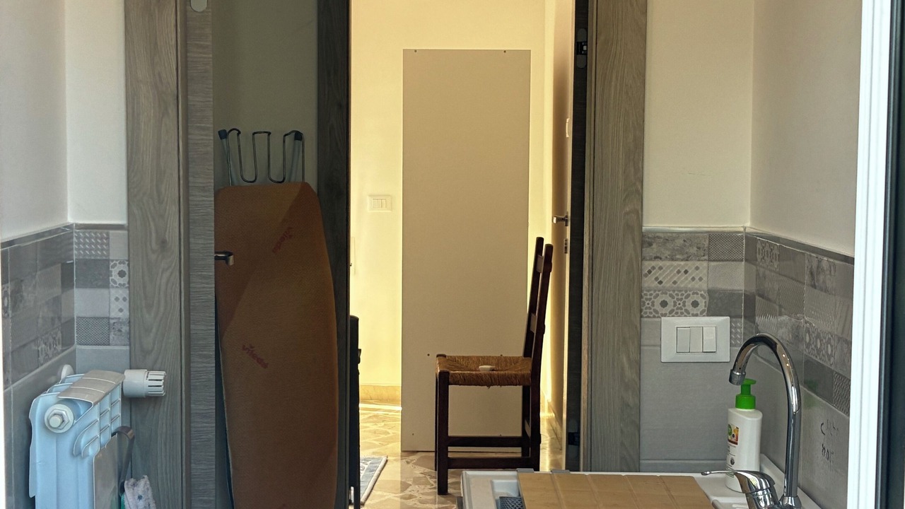 Photo of Bathroom in Partanna