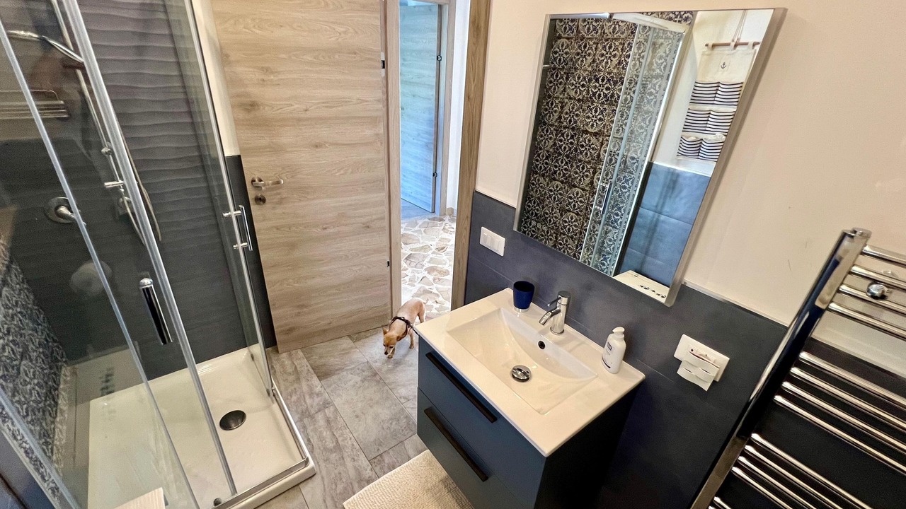 Photo of Bathroom in Partanna