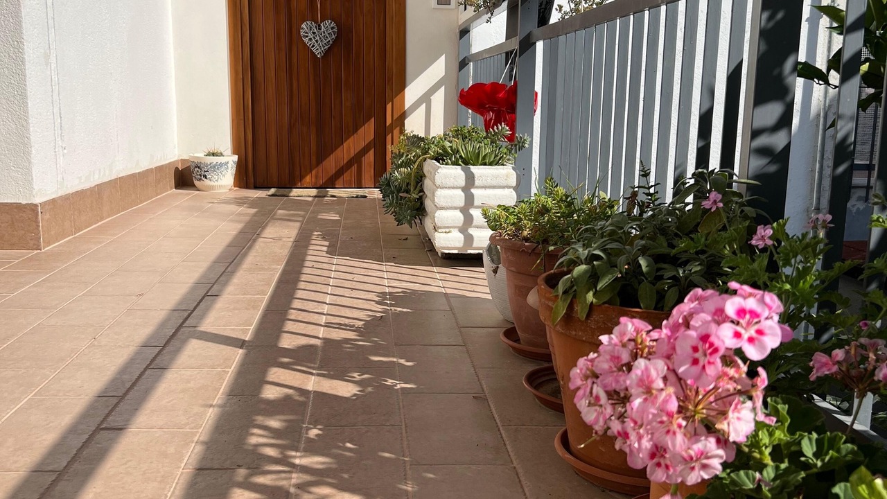 Photo of Outdoor in Partanna