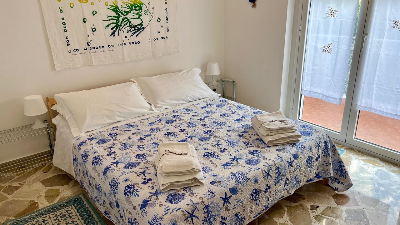Photo of Bedroom in Partanna