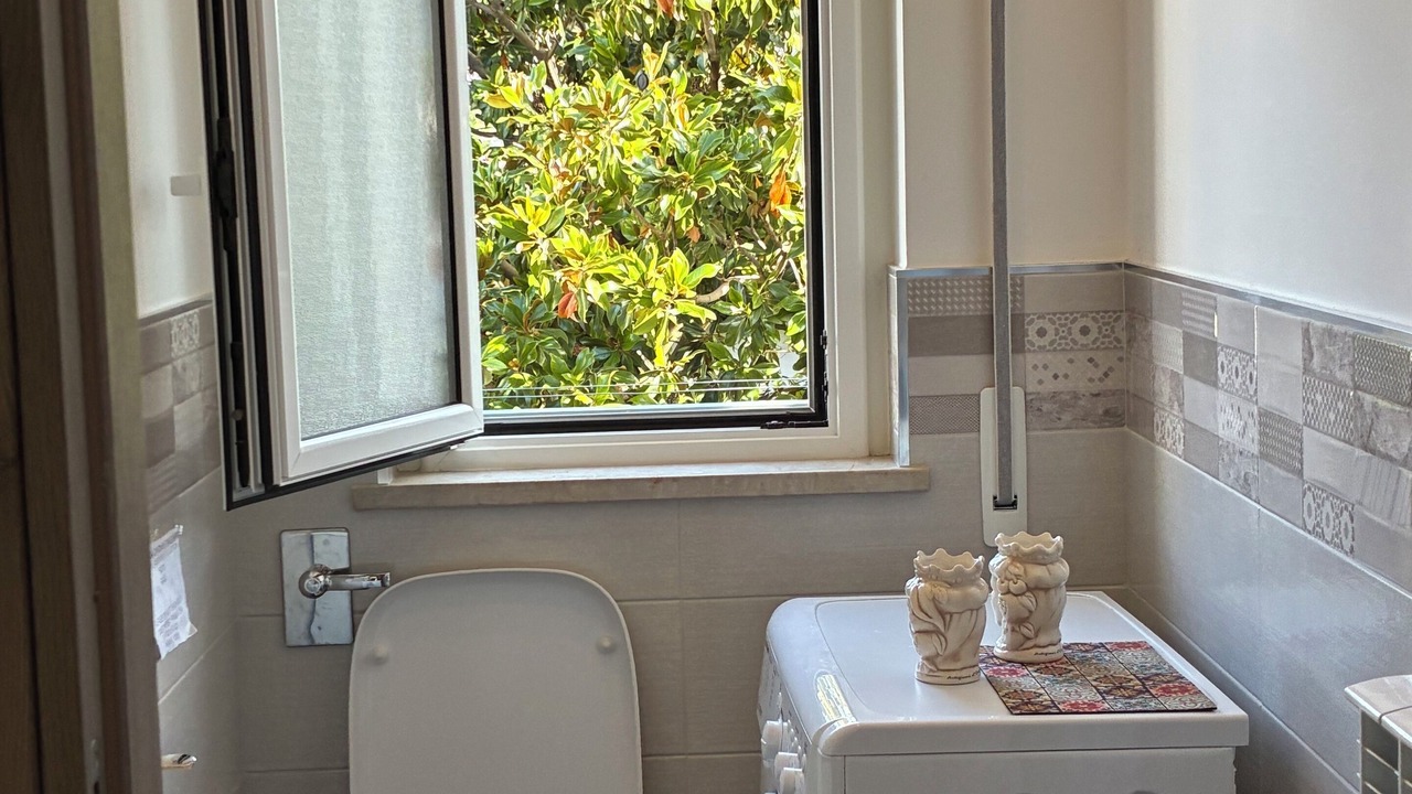 Photo of Bathroom in Partanna